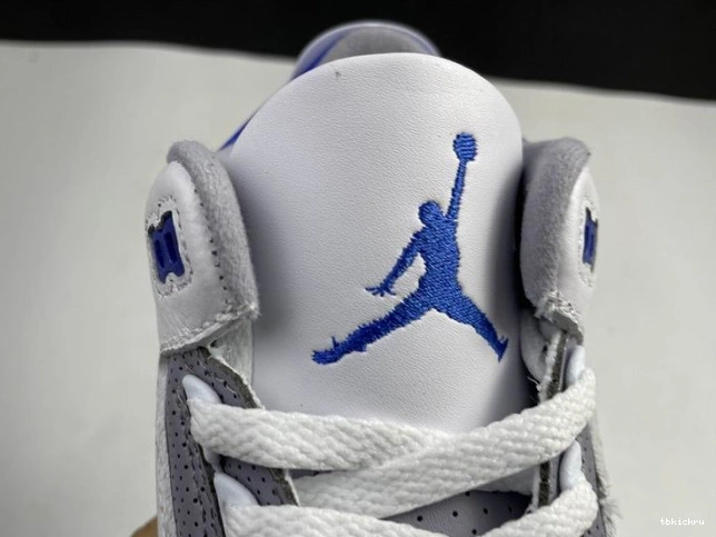 Rep TBkick Air Racer Blue 3 Jordan CT8532-145 0801